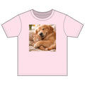 Kids "I Love U" Puppy & Kitten Tee
